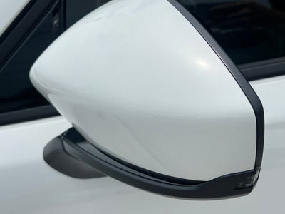 2025 Mazda Mazda CX-90 3.3 Turbo Preferred