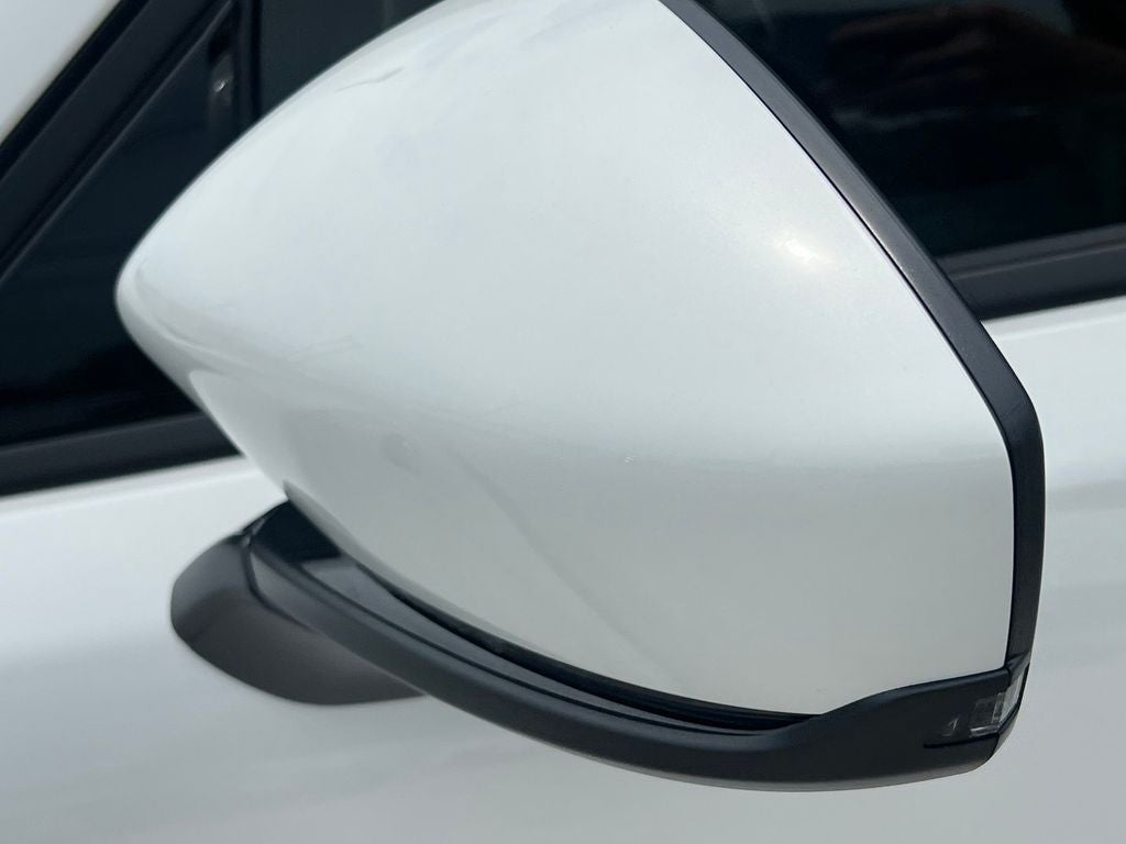 2025 Mazda Mazda CX-90 3.3 Turbo Preferred