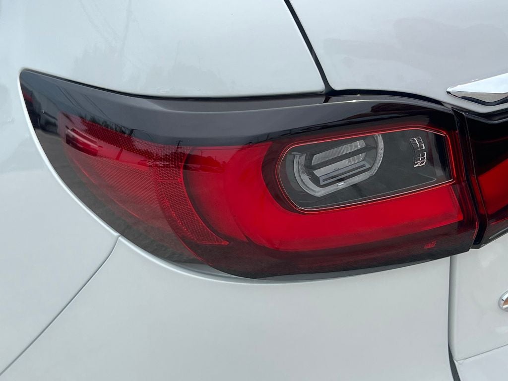 2025 Mazda Mazda CX-90 3.3 Turbo Preferred