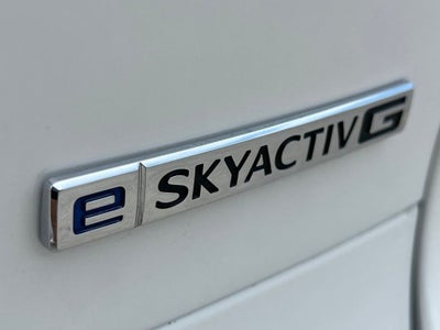 2025 Mazda Mazda CX-90 3.3 Turbo Preferred