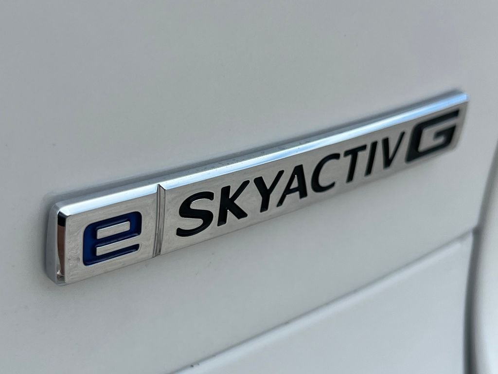 2025 Mazda Mazda CX-90 3.3 Turbo Preferred