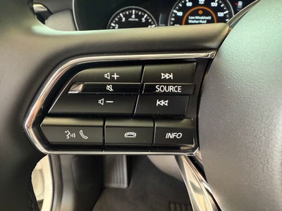 2025 Mazda Mazda CX-90 3.3 Turbo Preferred