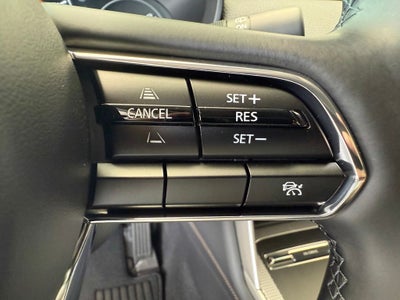 2025 Mazda Mazda CX-90 3.3 Turbo Preferred