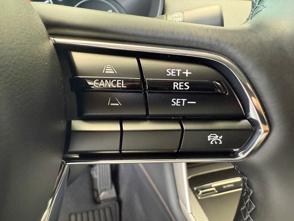 2025 Mazda Mazda CX-90 3.3 Turbo Preferred