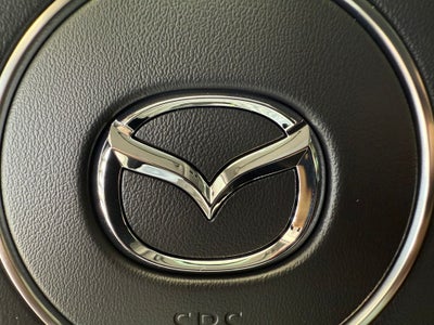2025 Mazda Mazda CX-90 3.3 Turbo Preferred