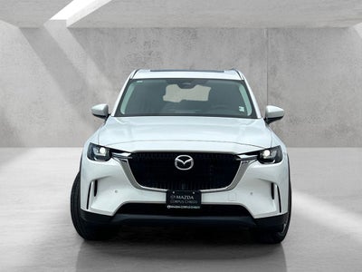 2025 Mazda Mazda CX-90 3.3 Turbo Preferred