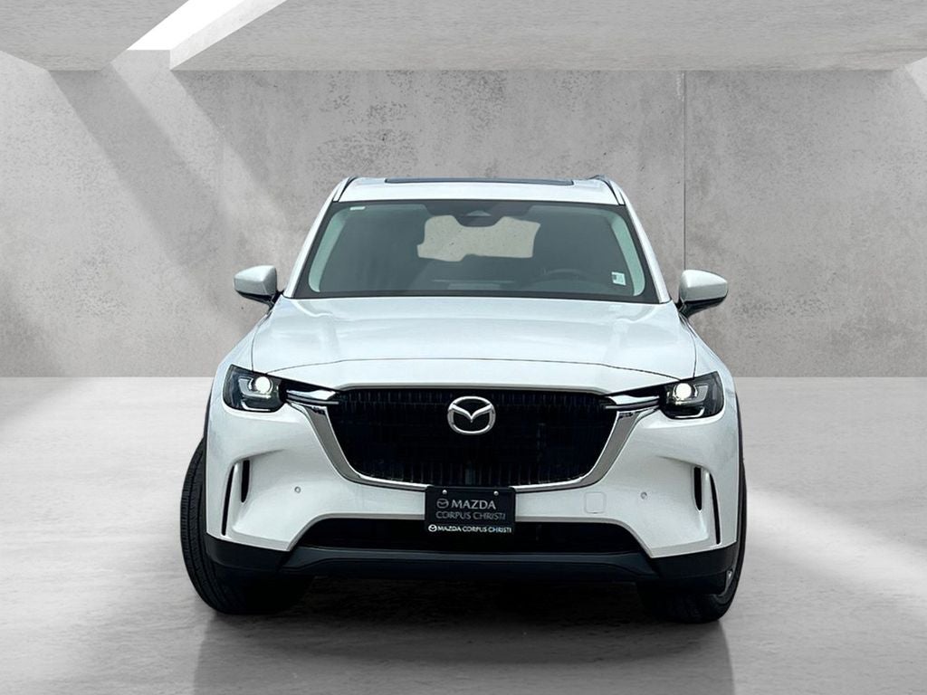 2025 Mazda Mazda CX-90 3.3 Turbo Preferred