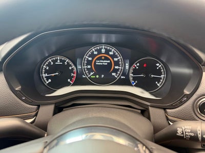 2025 Mazda Mazda CX-90 3.3 Turbo Preferred