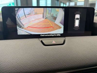 2025 Mazda Mazda CX-90 3.3 Turbo Preferred