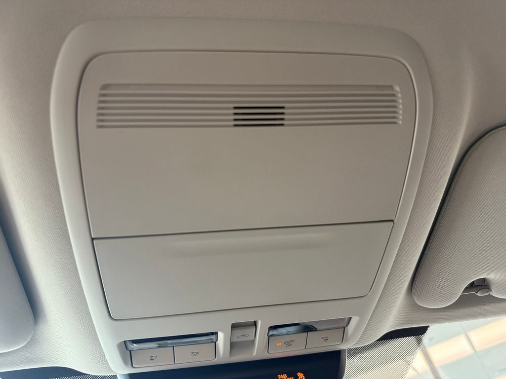 2025 Mazda Mazda CX-90 3.3 Turbo Preferred