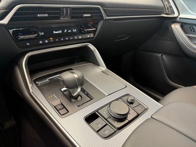 2025 Mazda Mazda CX-90 3.3 Turbo Preferred