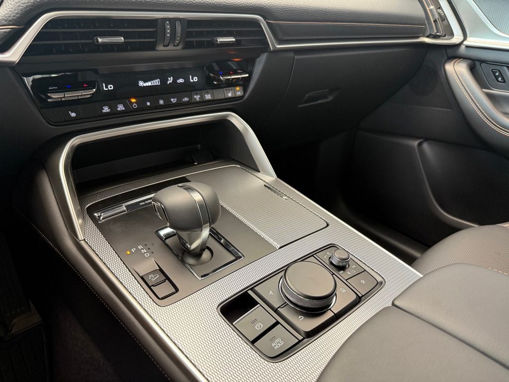 2025 Mazda Mazda CX-90 3.3 Turbo Preferred
