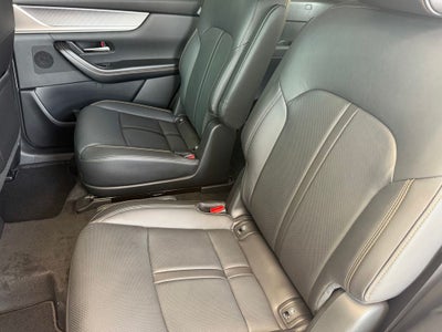 2025 Mazda Mazda CX-90 3.3 Turbo Preferred