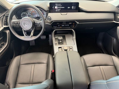 2025 Mazda Mazda CX-90 3.3 Turbo Preferred