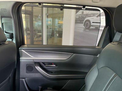 2025 Mazda Mazda CX-90 3.3 Turbo Preferred