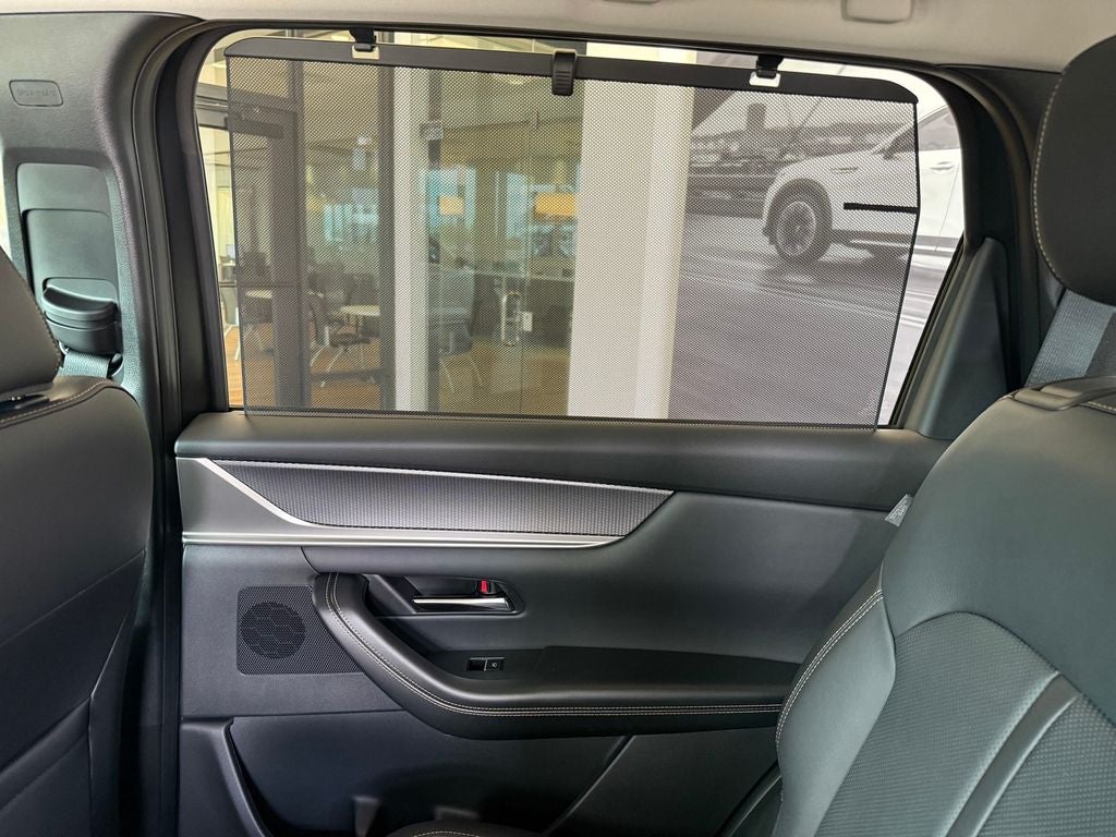 2025 Mazda Mazda CX-90 3.3 Turbo Preferred