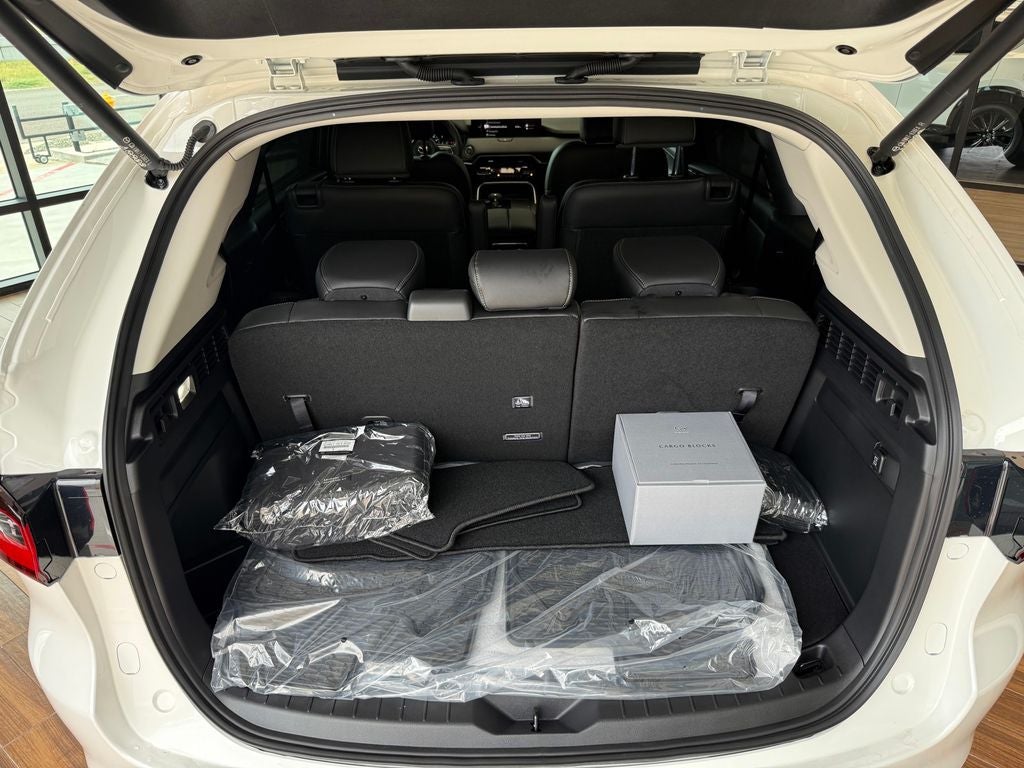 2025 Mazda Mazda CX-90 3.3 Turbo Preferred