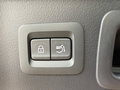 2025 Mazda Mazda CX-90 3.3 Turbo Preferred