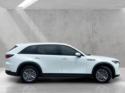 2025 Mazda Mazda CX-90 3.3 Turbo Preferred