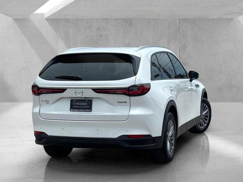 2025 Mazda Mazda CX-90 3.3 Turbo Preferred