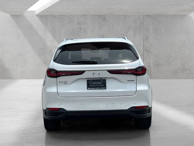 2025 Mazda Mazda CX-90 3.3 Turbo Preferred