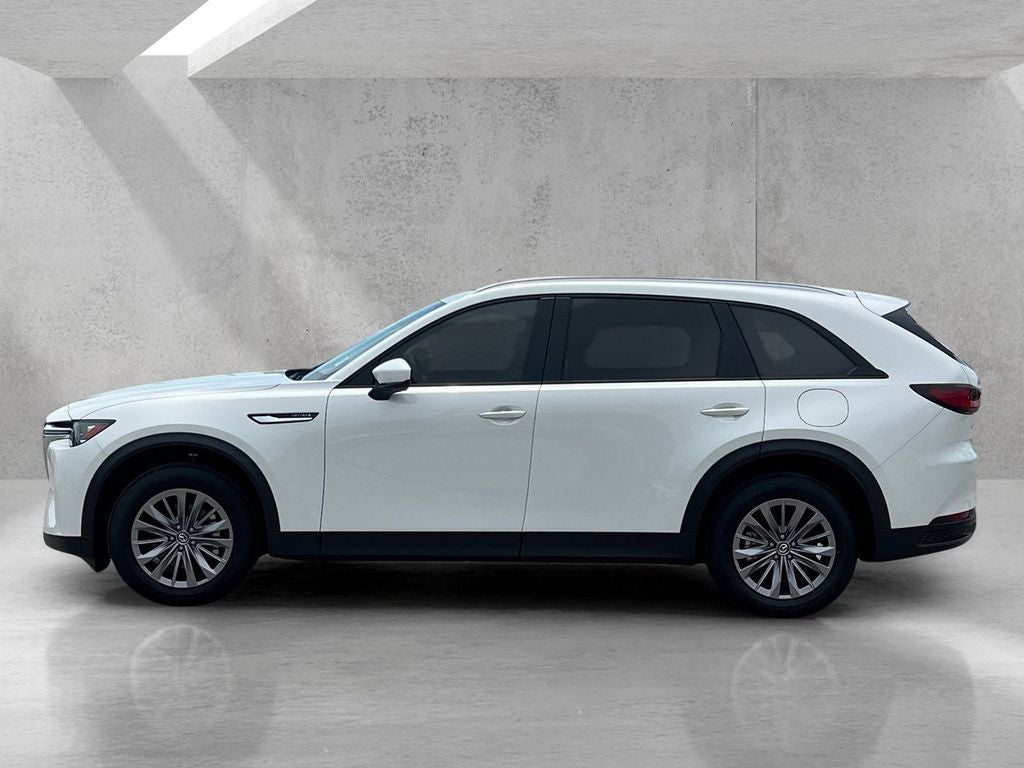 2025 Mazda Mazda CX-90 3.3 Turbo Preferred