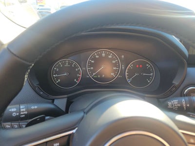 2026 Mazda Mazda CX-90 3.3 Turbo Preferred