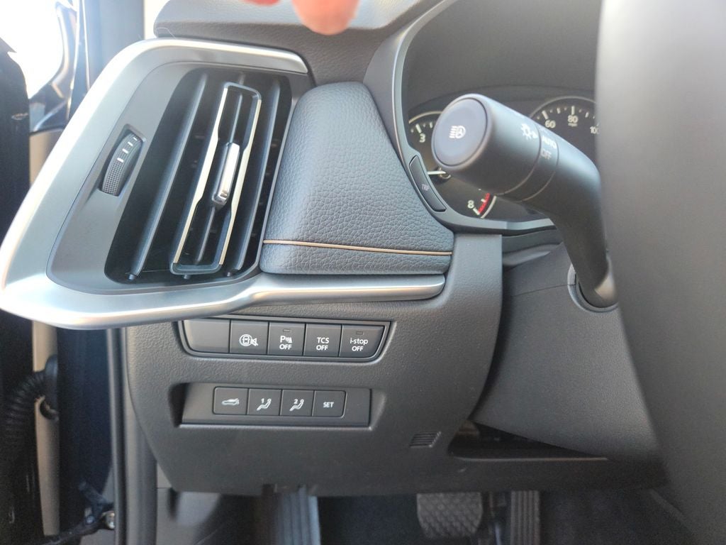 2026 Mazda Mazda CX-90 3.3 Turbo Preferred