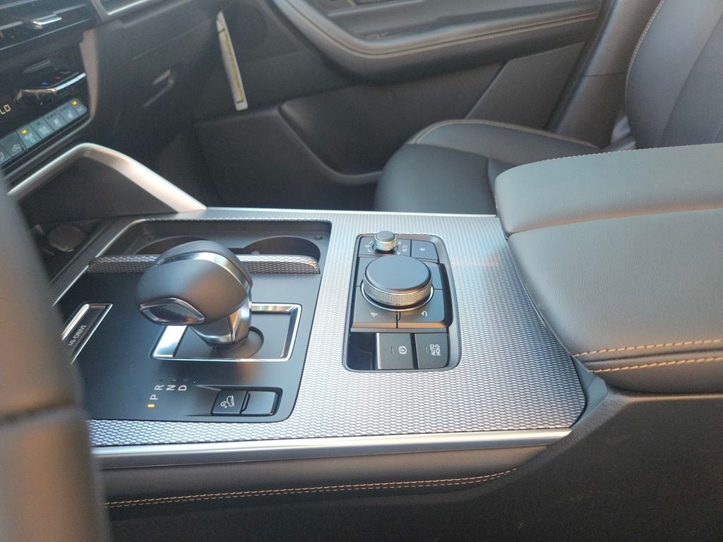 2026 Mazda Mazda CX-90 3.3 Turbo Preferred