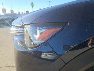 2026 Mazda Mazda CX-90 3.3 Turbo Preferred