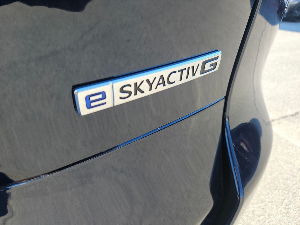 2026 Mazda Mazda CX-90 3.3 Turbo Preferred