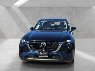 2026 Mazda Mazda CX-90 3.3 Turbo Preferred