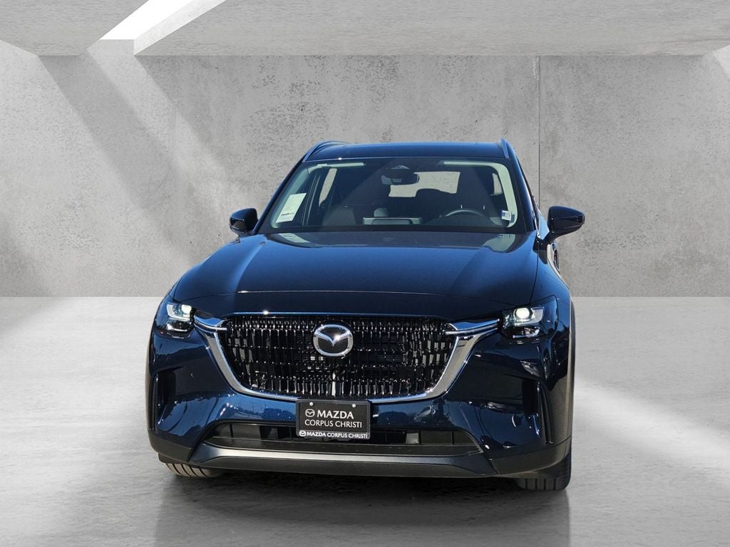 2026 Mazda Mazda CX-90 3.3 Turbo Preferred