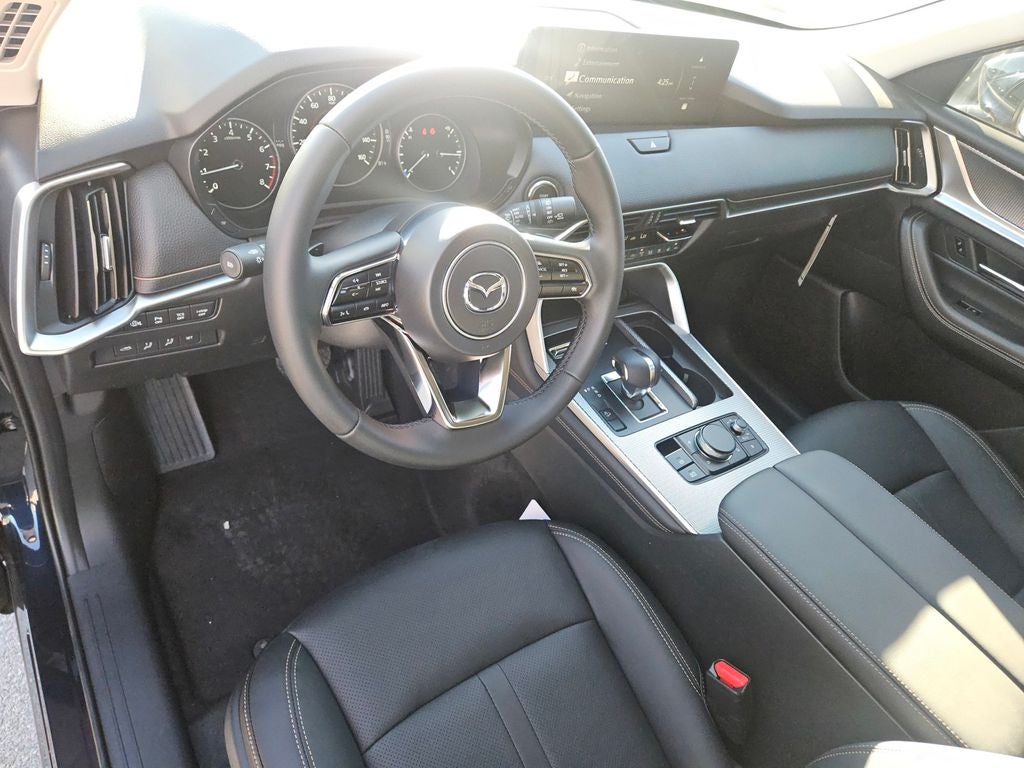 2026 Mazda Mazda CX-90 3.3 Turbo Preferred