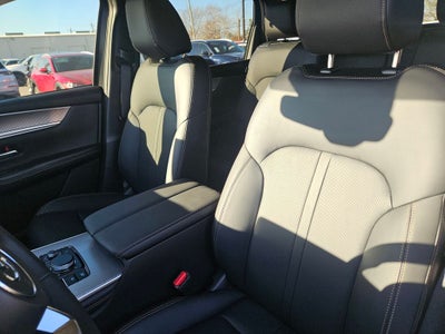 2026 Mazda Mazda CX-90 3.3 Turbo Preferred