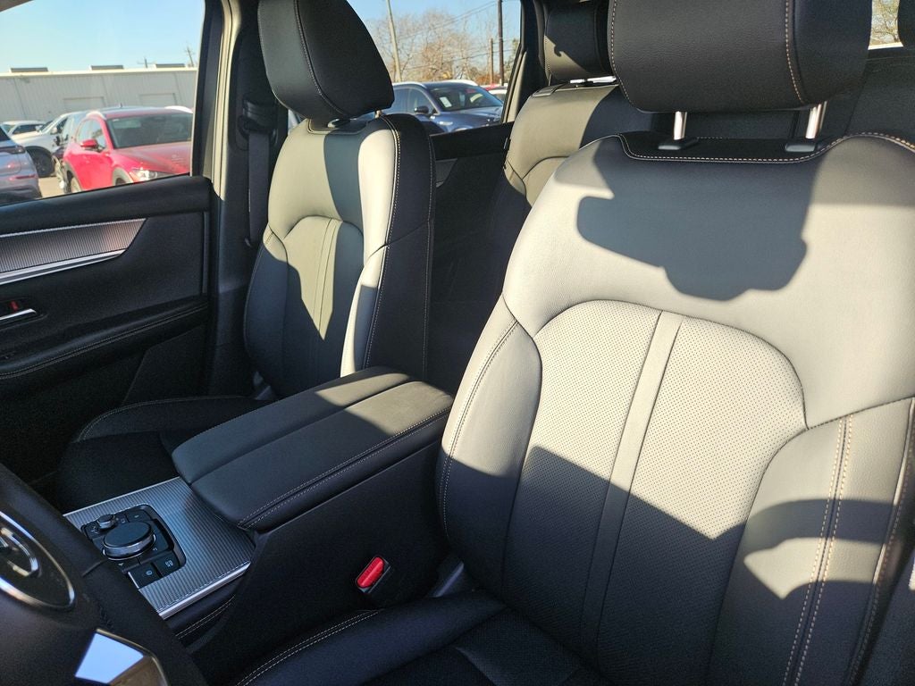 2026 Mazda Mazda CX-90 3.3 Turbo Preferred