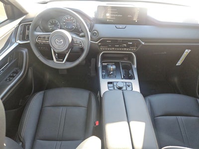 2026 Mazda Mazda CX-90 3.3 Turbo Preferred