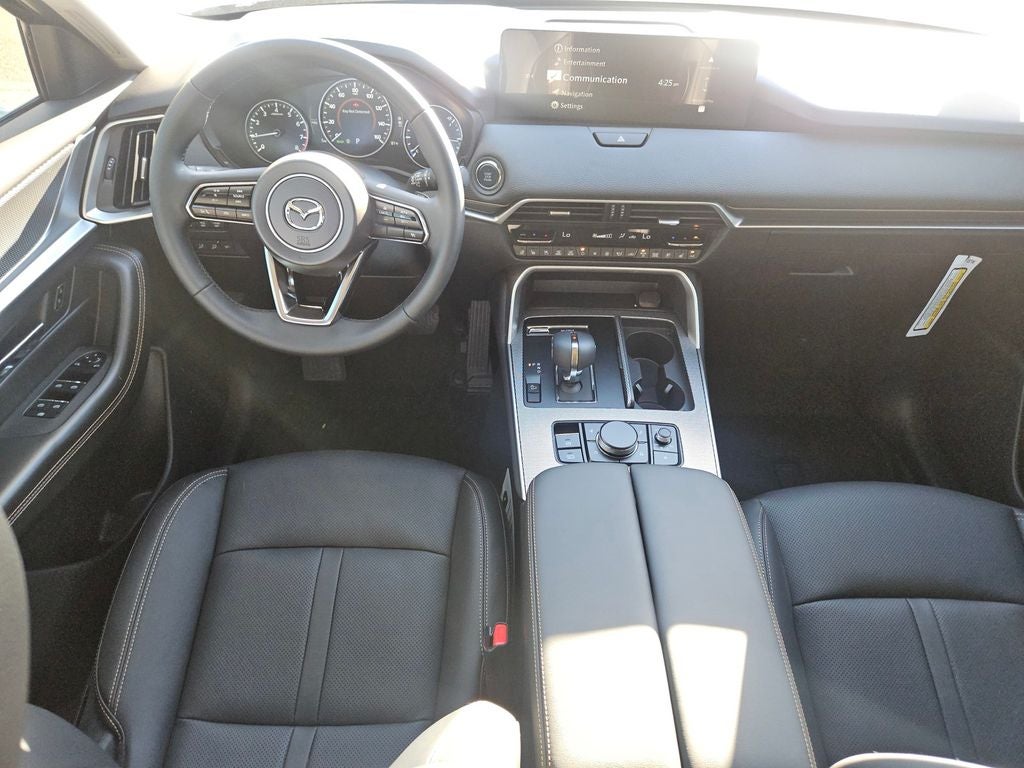 2026 Mazda Mazda CX-90 3.3 Turbo Preferred