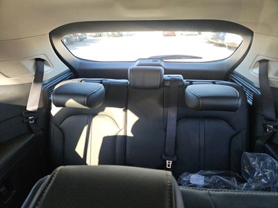 2026 Mazda Mazda CX-90 3.3 Turbo Preferred