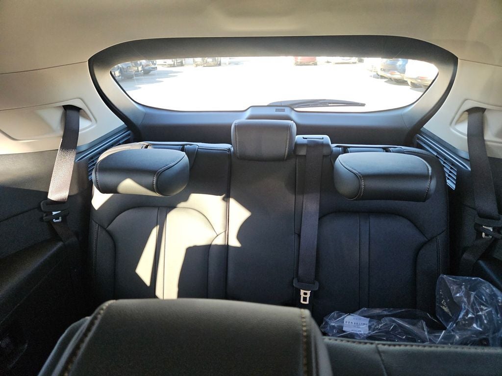 2026 Mazda Mazda CX-90 3.3 Turbo Preferred