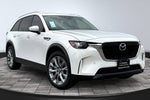 2026 Mazda Mazda CX-90 3.3 Turbo Preferred