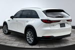 2026 Mazda Mazda CX-90 3.3 Turbo Preferred