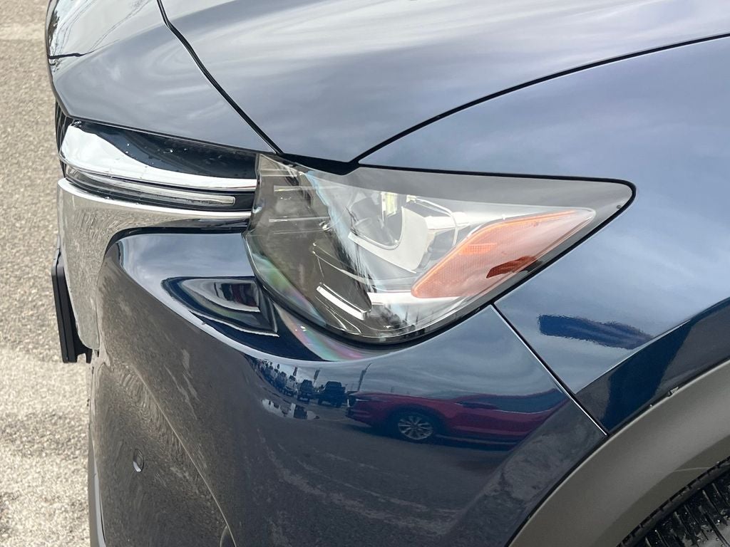 2026 Mazda Mazda CX-90 3.3 Turbo Preferred