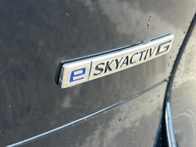 2026 Mazda Mazda CX-90 3.3 Turbo Preferred