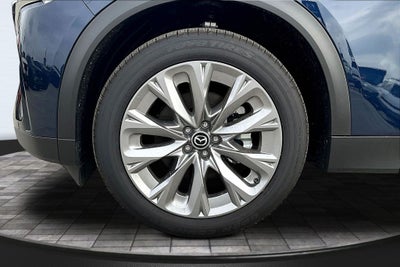 2026 Mazda Mazda CX-90 3.3 Turbo Preferred