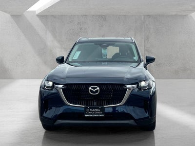 2026 Mazda Mazda CX-90 3.3 Turbo Preferred