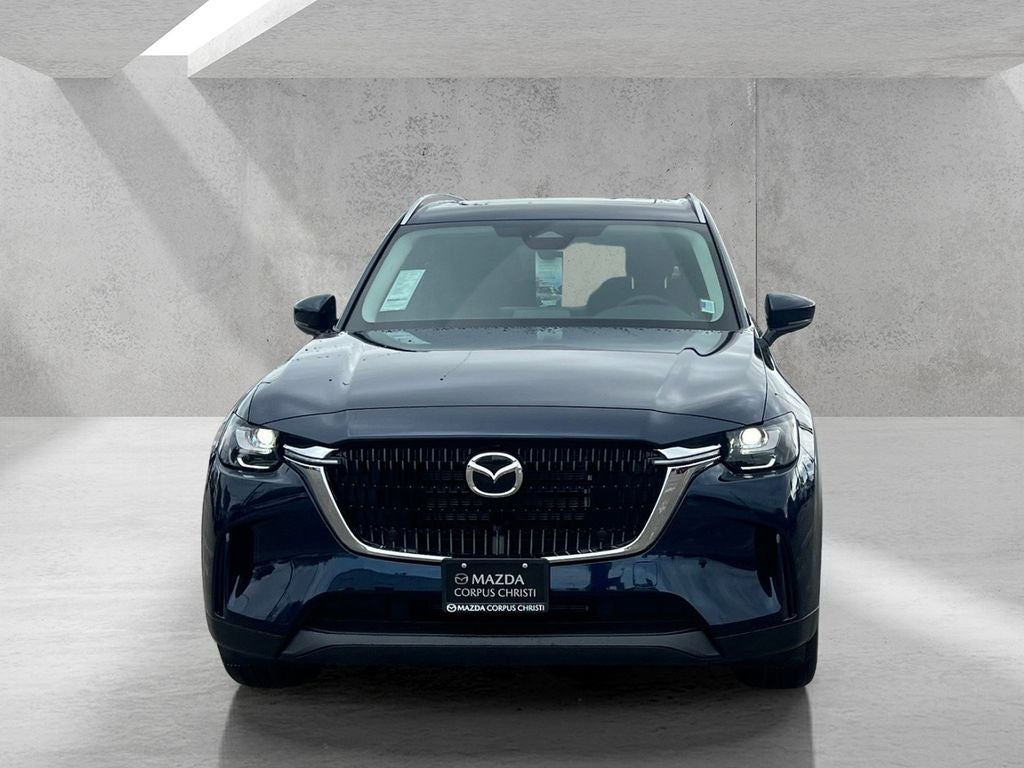 2026 Mazda Mazda CX-90 3.3 Turbo Preferred