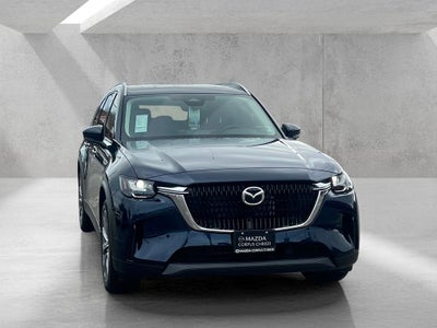 2026 Mazda Mazda CX-90 3.3 Turbo Preferred