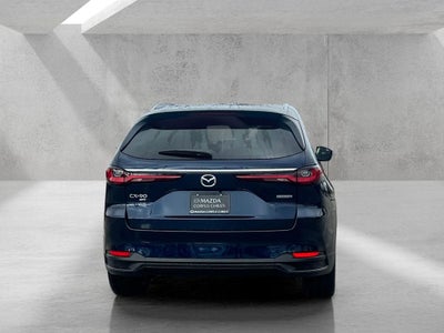 2026 Mazda Mazda CX-90 3.3 Turbo Preferred