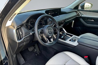 2026 Mazda Mazda CX-90 3.3 Turbo Preferred
